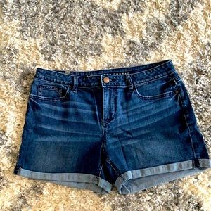 Like New Lauren Conrad Jean Shorts